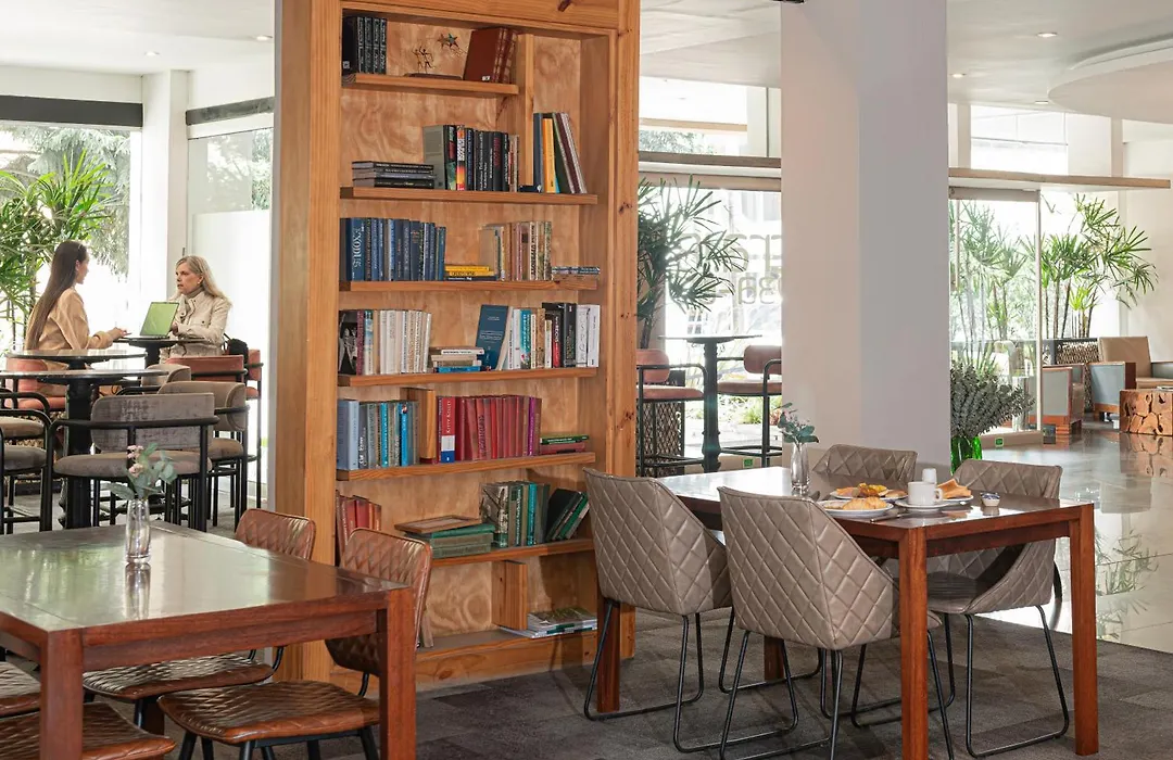 Hotel Viaggio Nueve Tres-1
