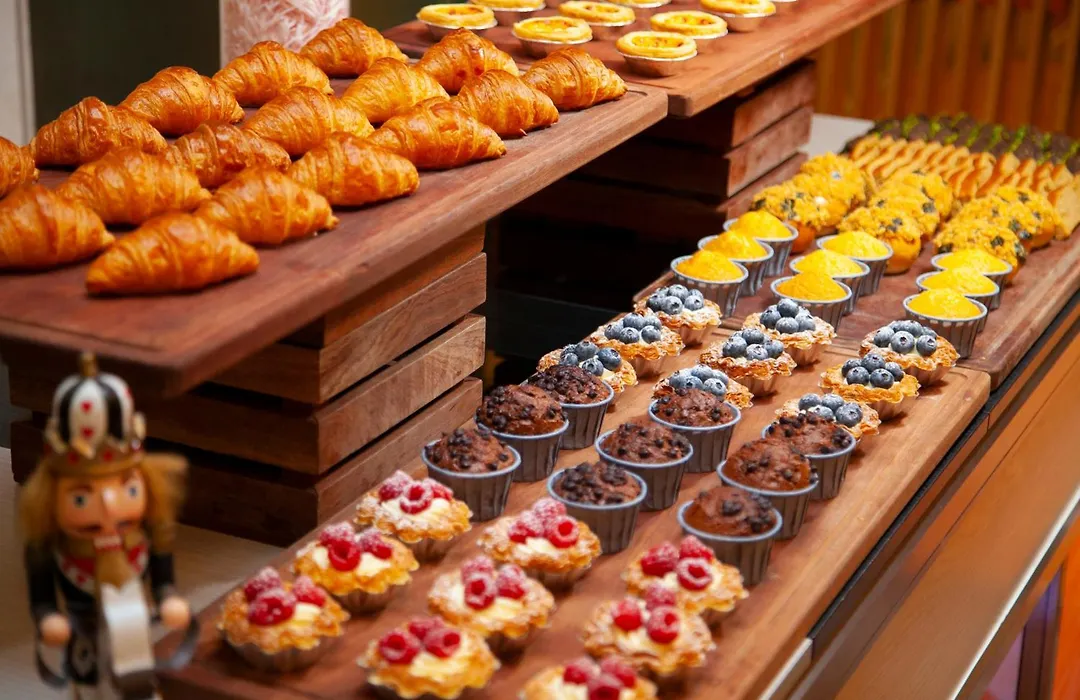 Four Points By Sheraton Shanghai, Daning-1