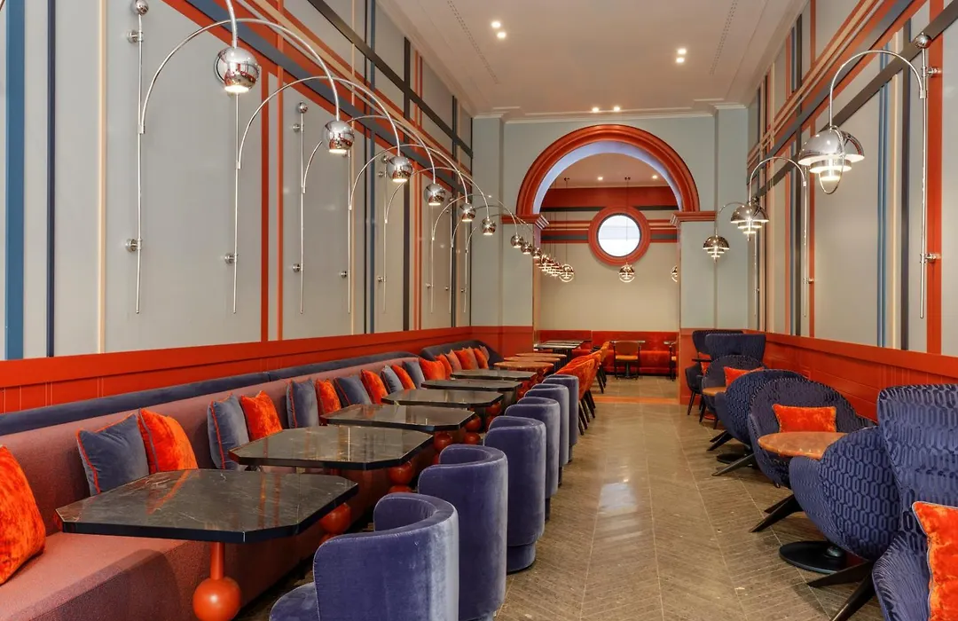 The Independent Hotel-1