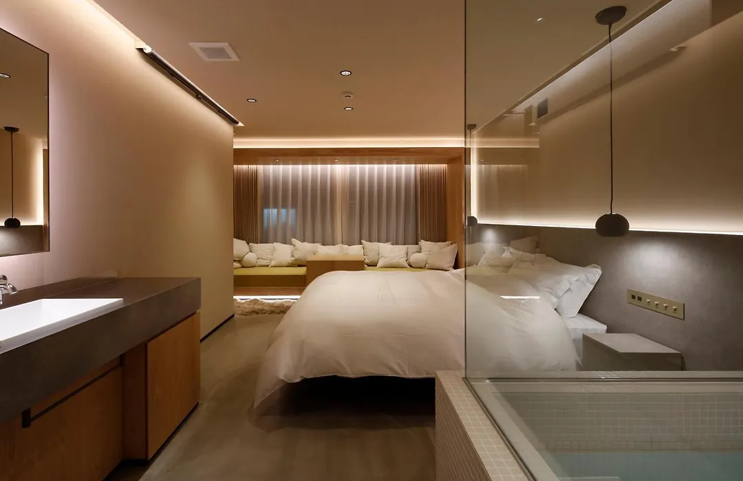 Hotelco Kuramae ホテル コ 蔵前-1