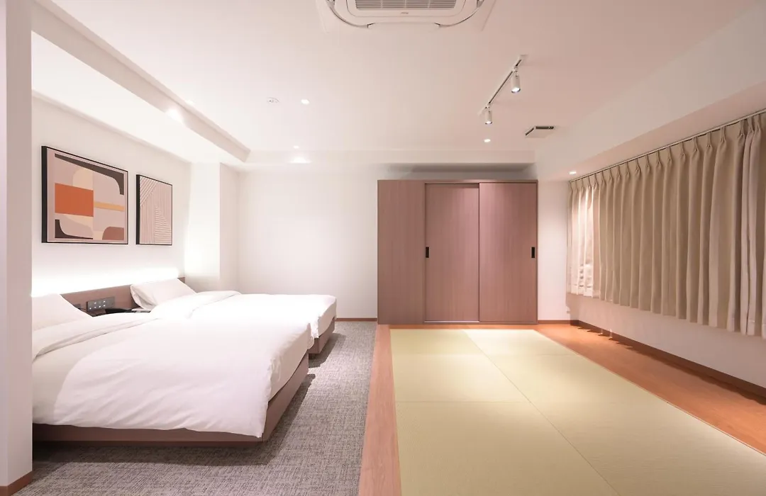 Cocoyo Hotel Otsuka-1