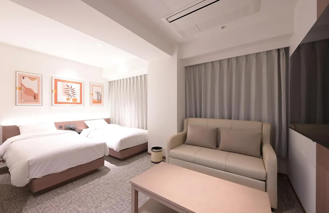 Cocoyo Hotel Otsuka-1