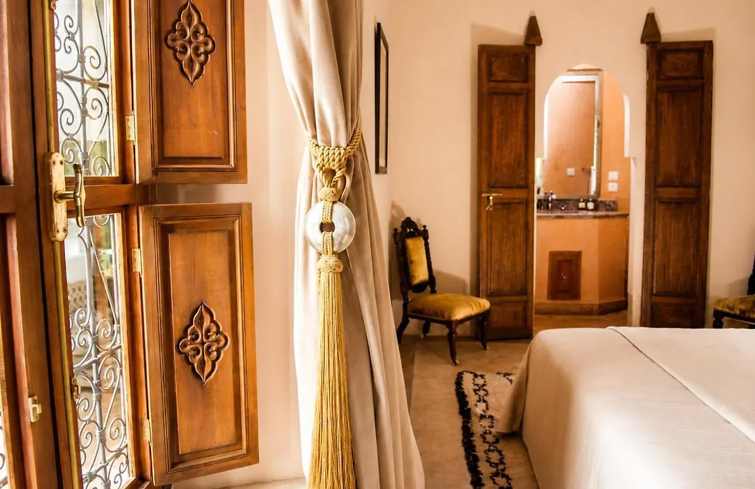 Riad Zamzam & Spa-1