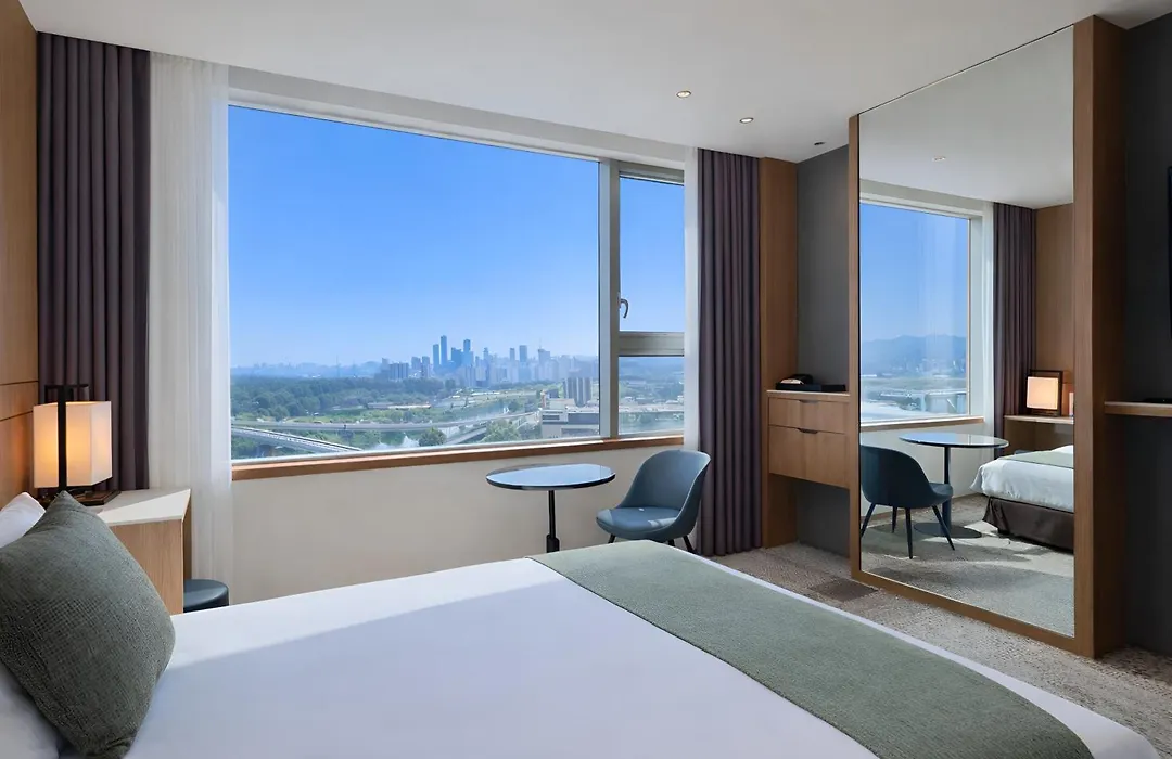 Golden Seoul Hotel-1