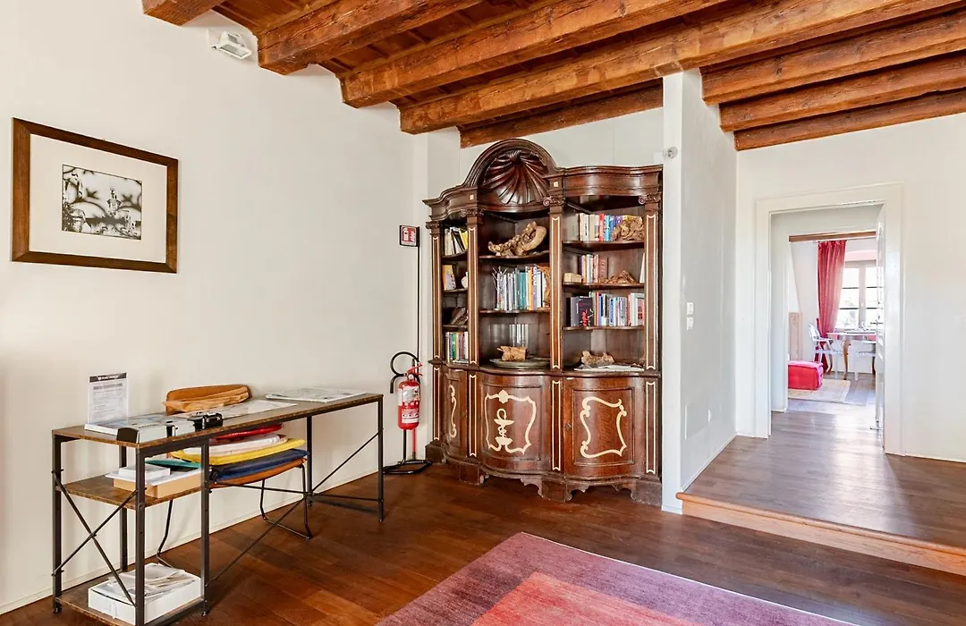 Truly Verona - Delle Erbe Suites-1