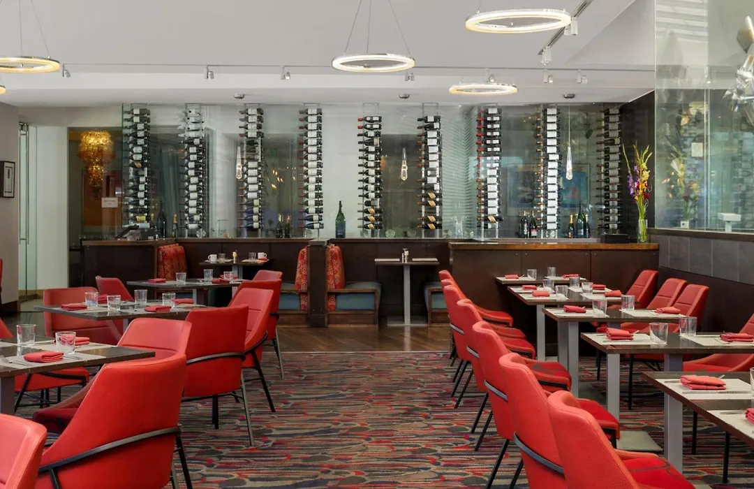 The Art Hotel Denver, Curio Collection By Hilton-1