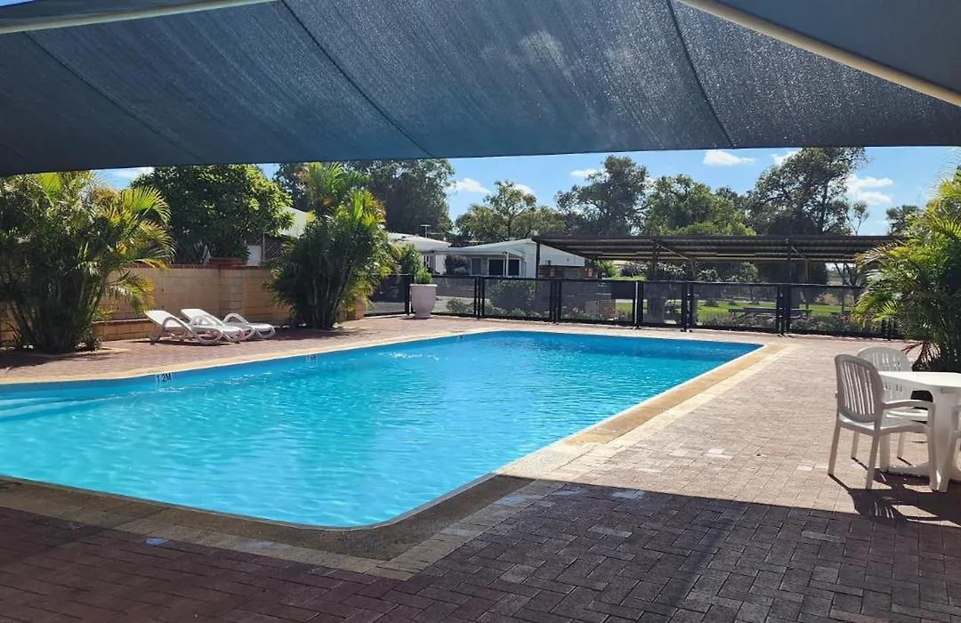 Banksia Tourist Park-1
