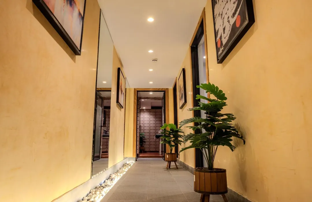 Grand Plaza Hotel - Dhabab Riyadh-1
