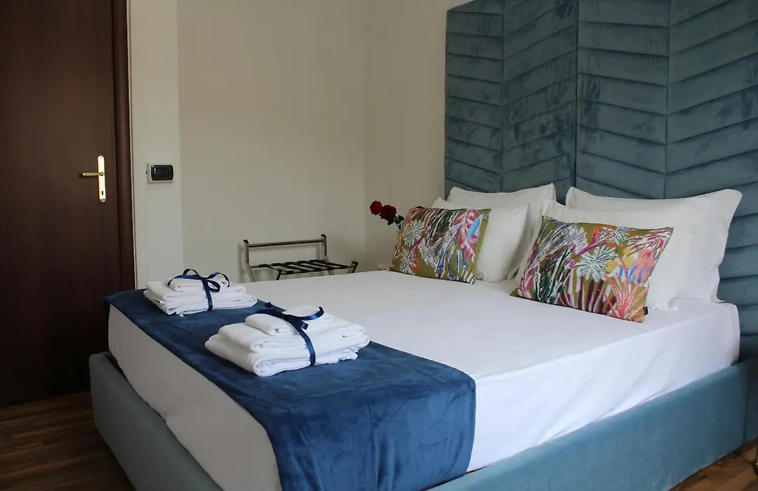 Guest House Grazioli-1