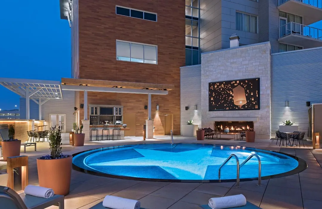Archer Hotel Austin-1