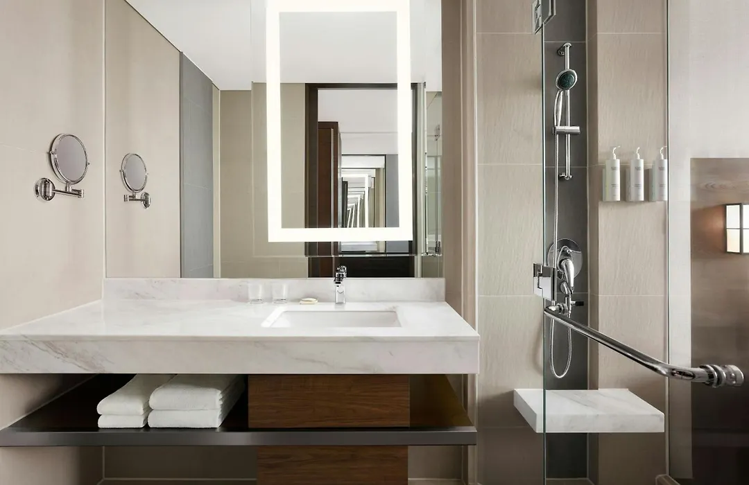 Courtyard By Marriott Seoul Myeongdong-1