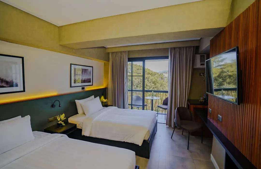 Venus Parkview Hotel-1