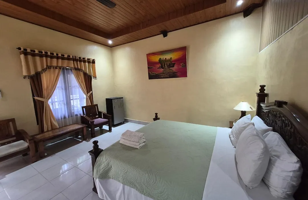 Muka House-1