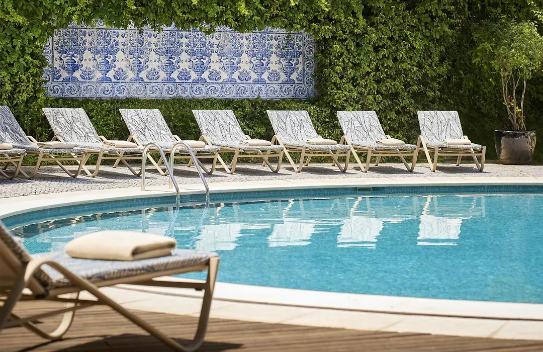 Avani Avenida Liberdade Lisbon Hotel-1