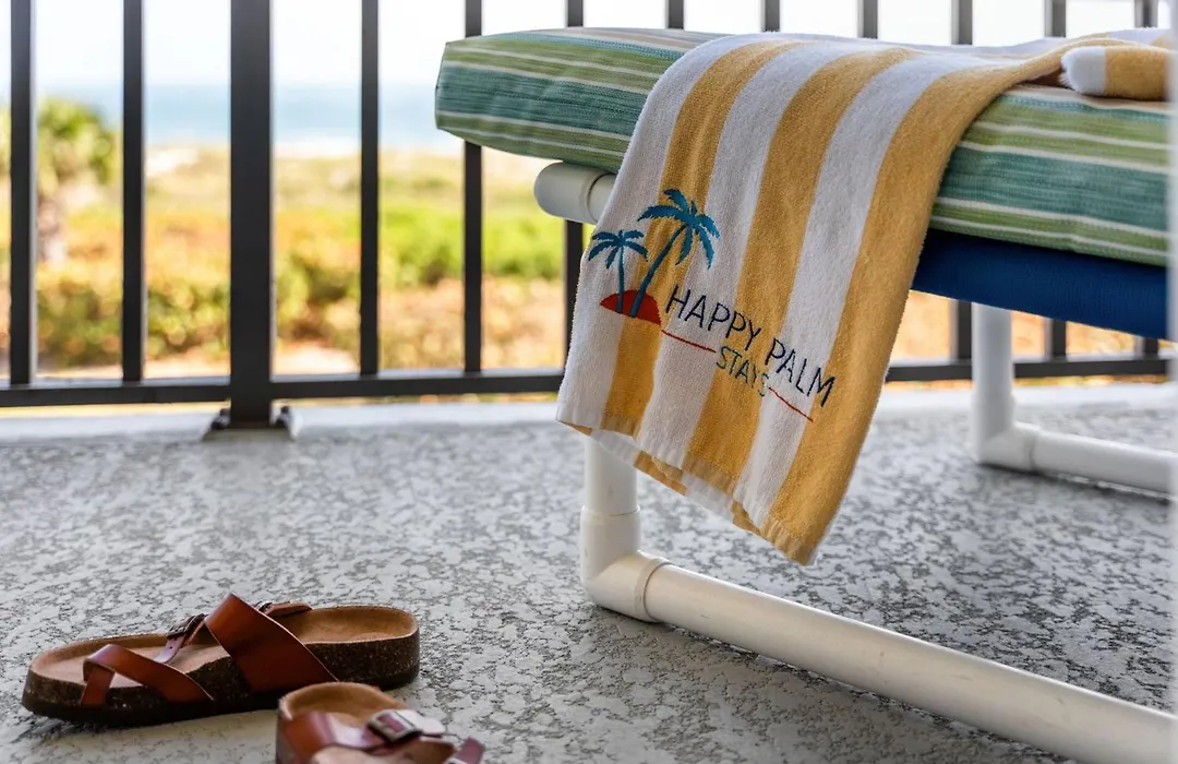 Spanish Main - Cocoa Beach Oceanfront Condos Near Port Canaveral-1