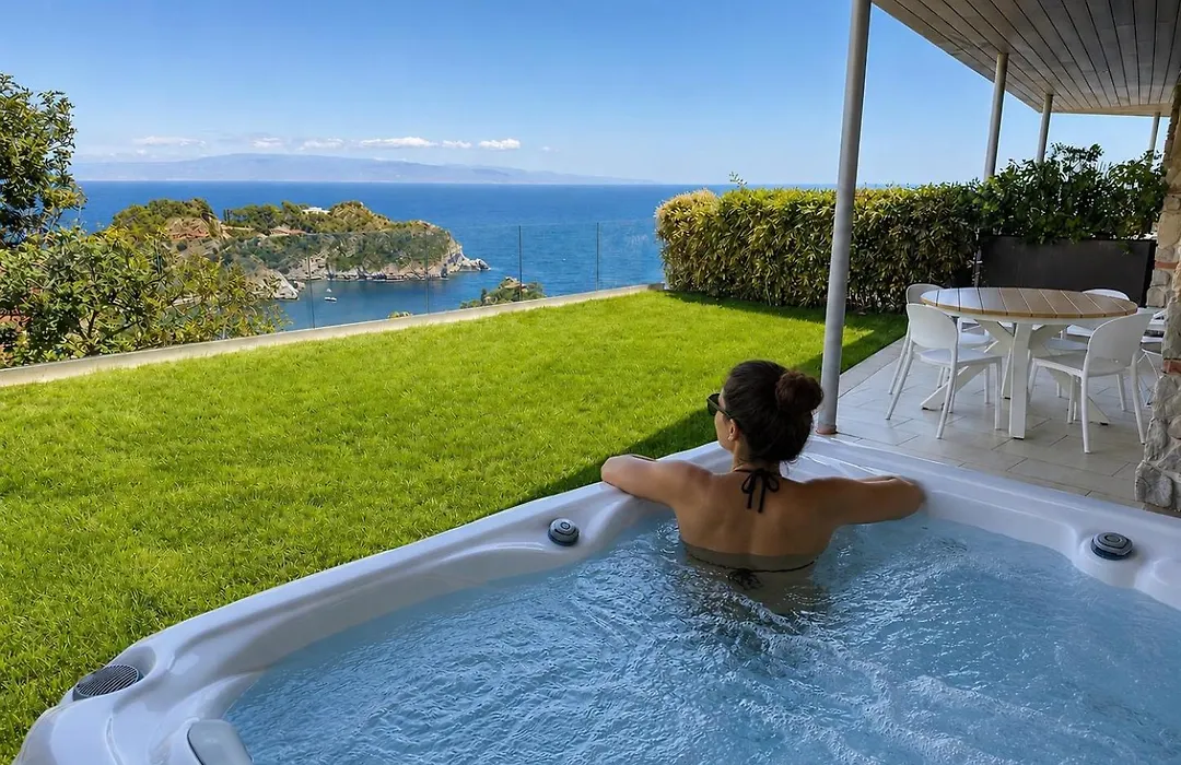 Isola Bella Infinity Suites-1