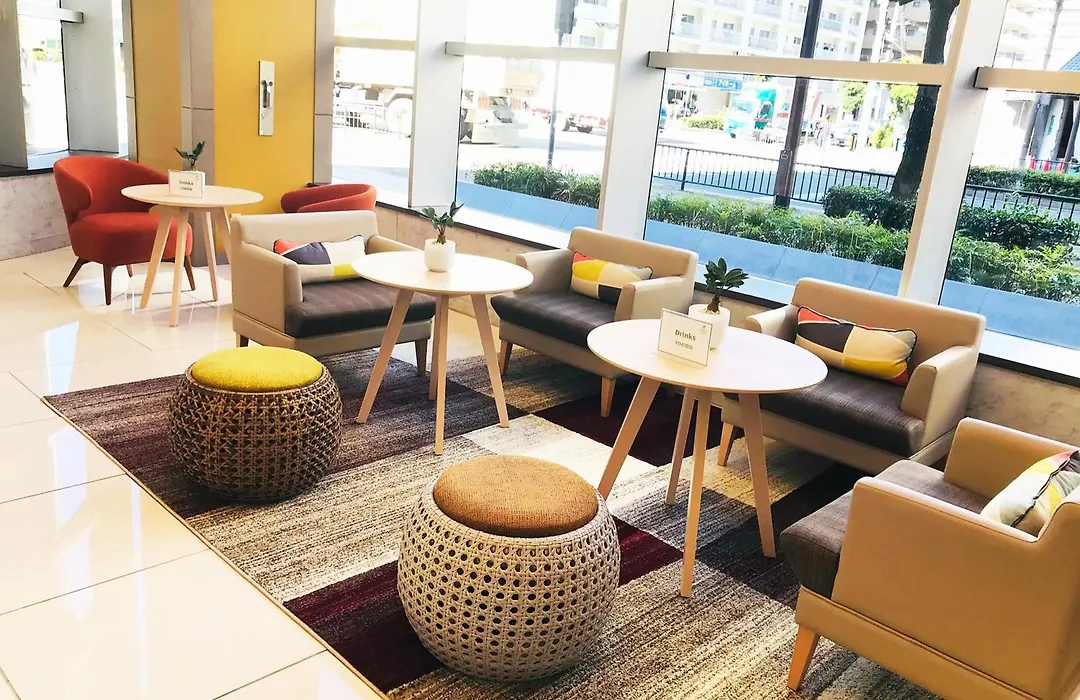 Holiday Inn & Suites Shin Osaka By Ihg-1