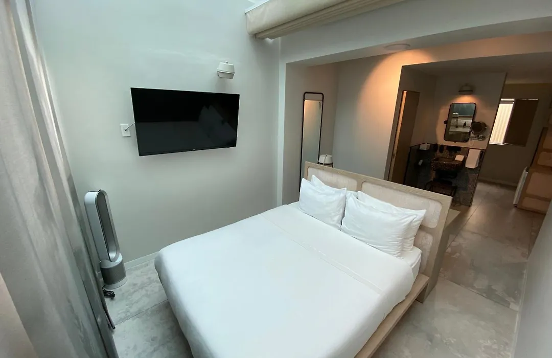 Ryo Kan Hotel Boutique & Spa-1
