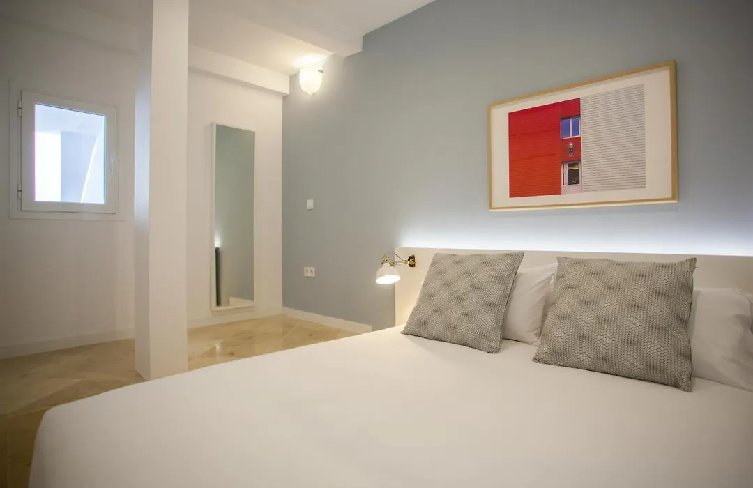 Gran Central Suites-1