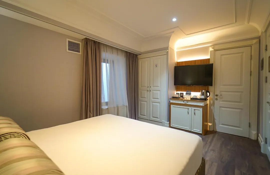 Theatrum Hotel Baku-1