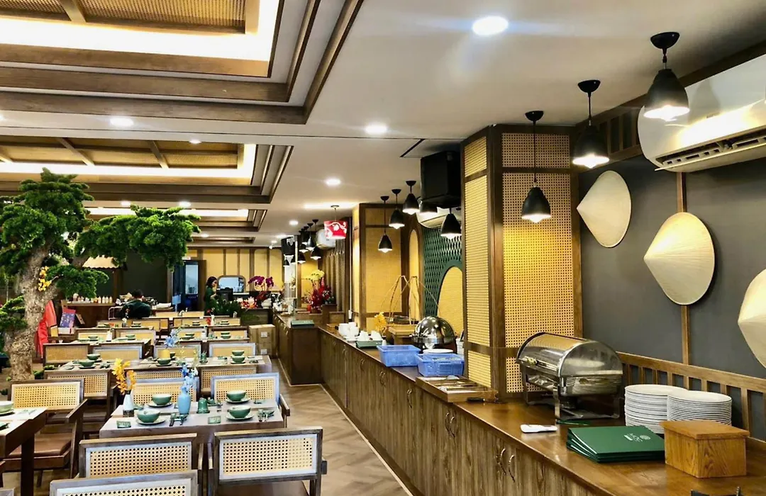 Happy Life Green Hotel-1