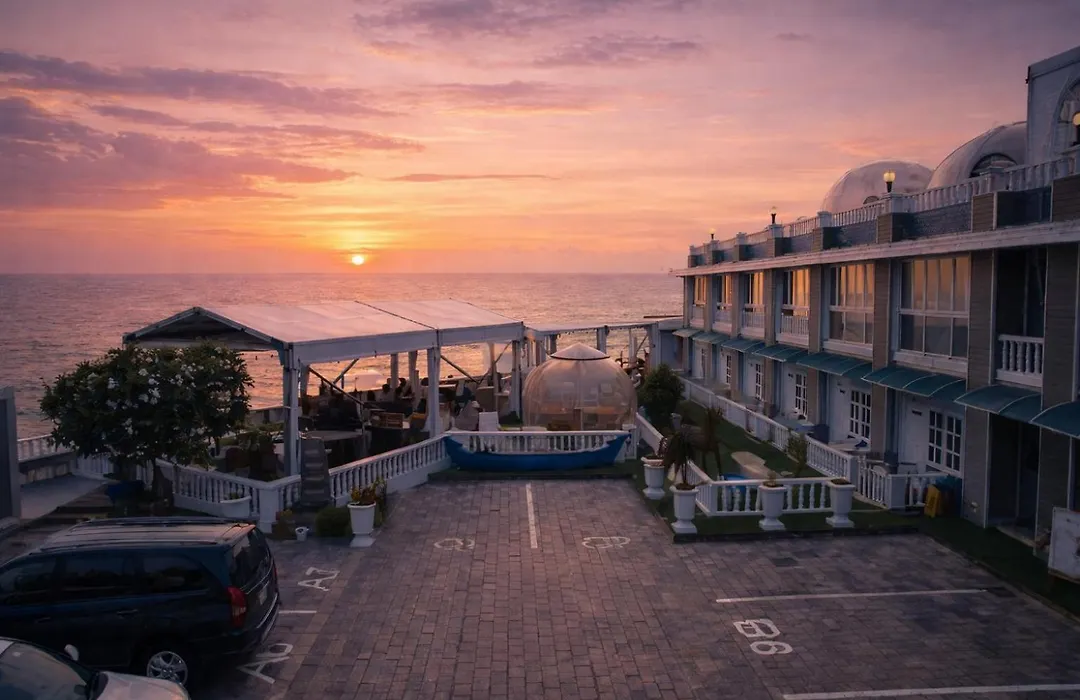 State Beach Resort And Spa-1