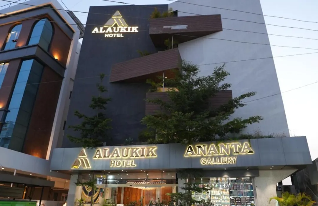 Alaukik Hotel-1