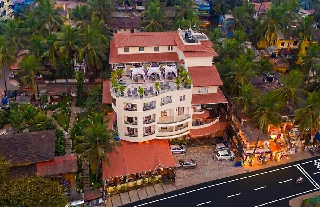 Le Seasons Resort-1
