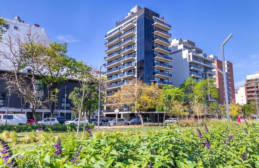 Live Belgrano Boutique Apartments-1