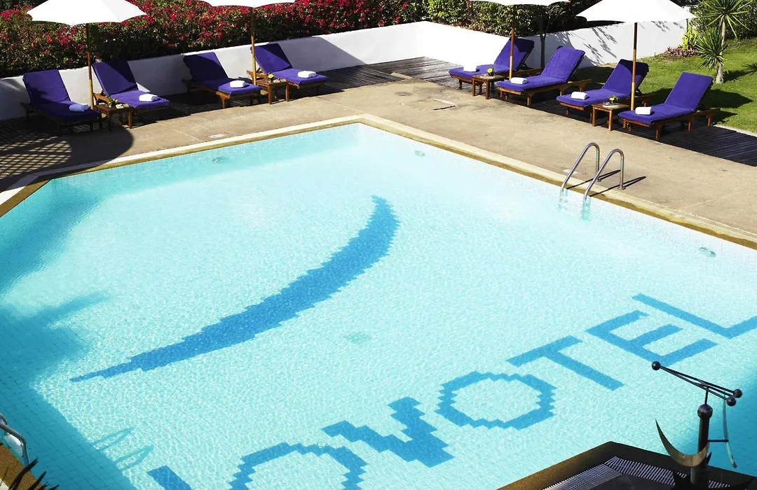 Novotel Bangkok Bangna-1