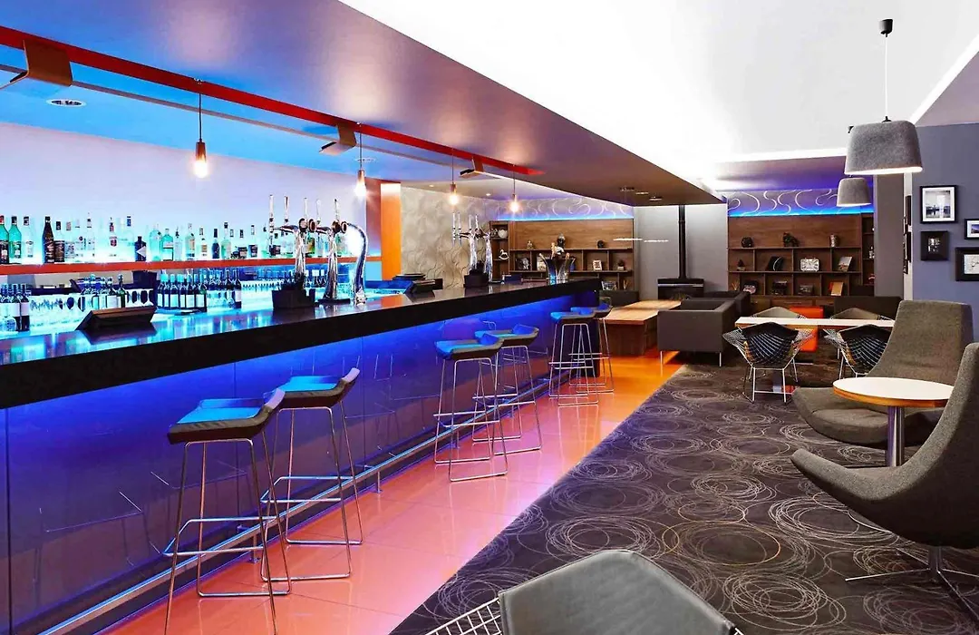 Novotel London Waterloo-1