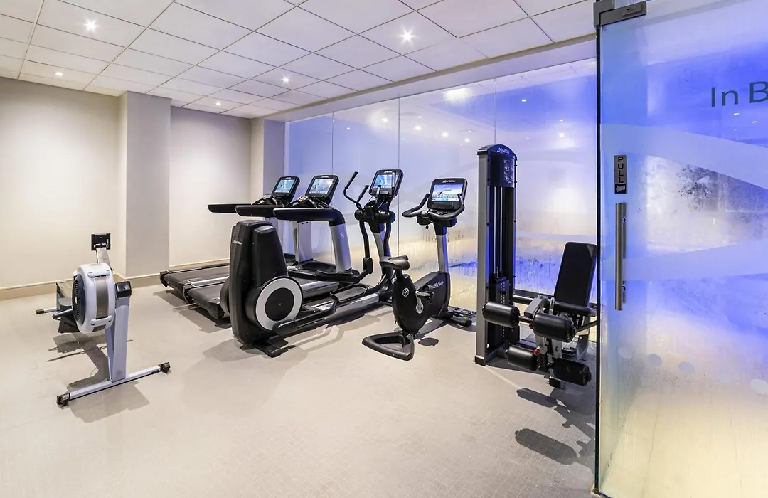 Novotel Southampton-1