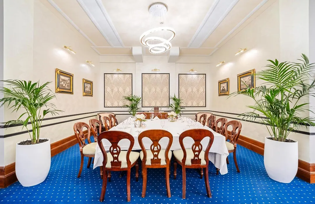 Castlereagh Boutique Hotel, An Ascend Collection Hotel-1
