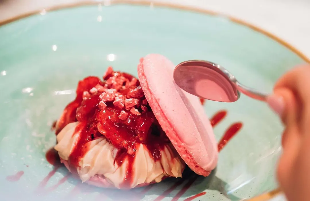 Mercure Avignon Tgv Hotel & Spa-1