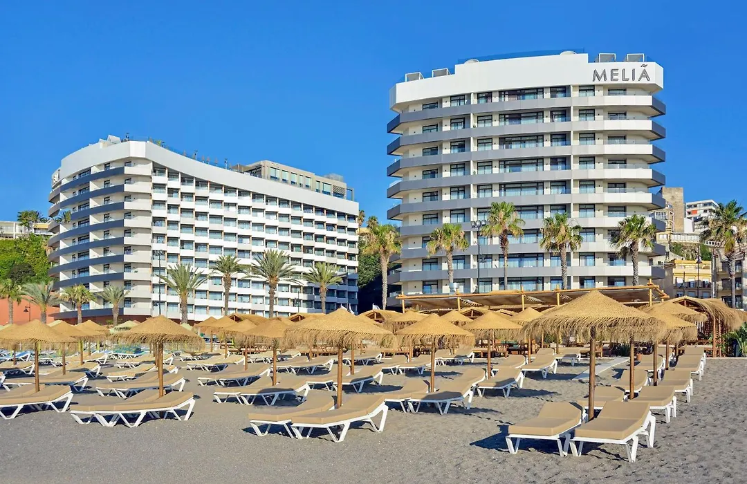 Melia Costa Del Sol-1
