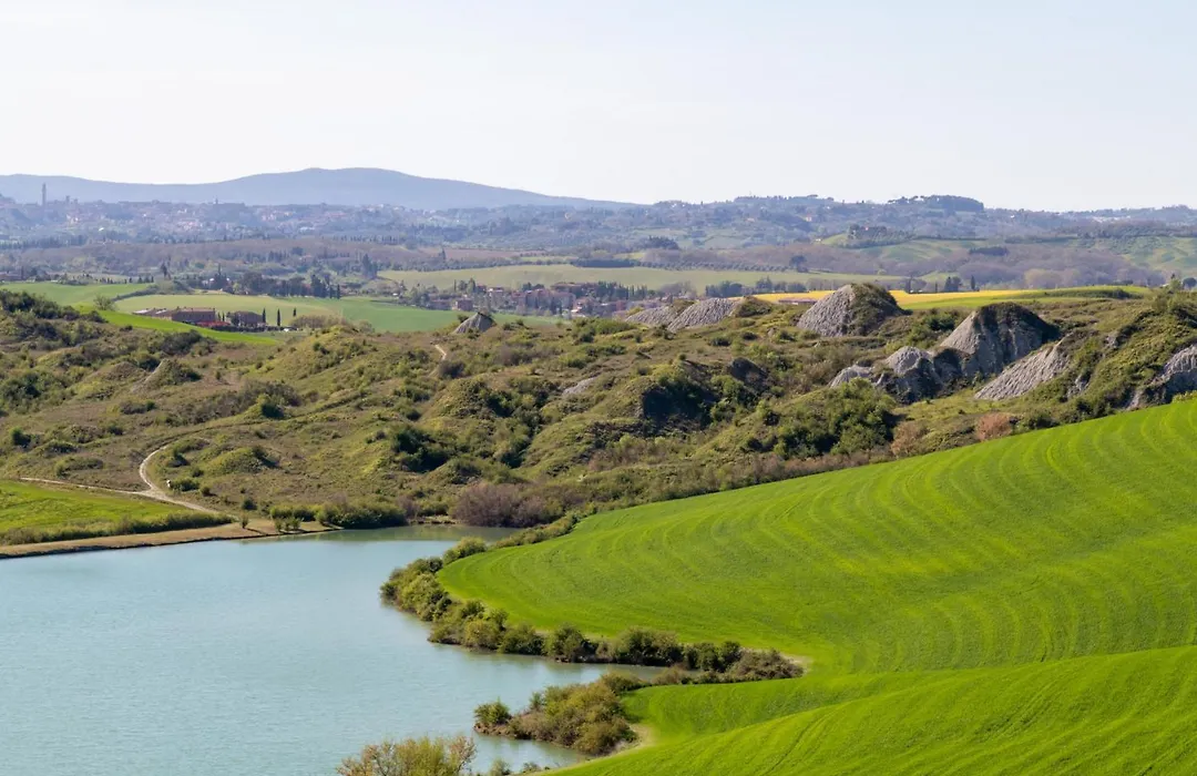 Castello Di Leonina Relais - Adults Only-1
