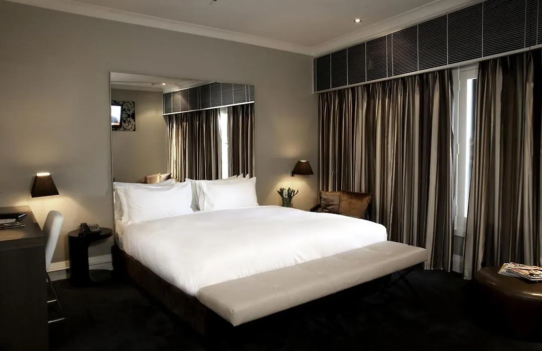 Kirketon Hotel Sydney-1