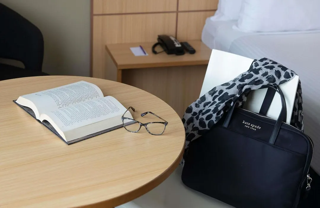 Mercure Sydney Bankstown-1