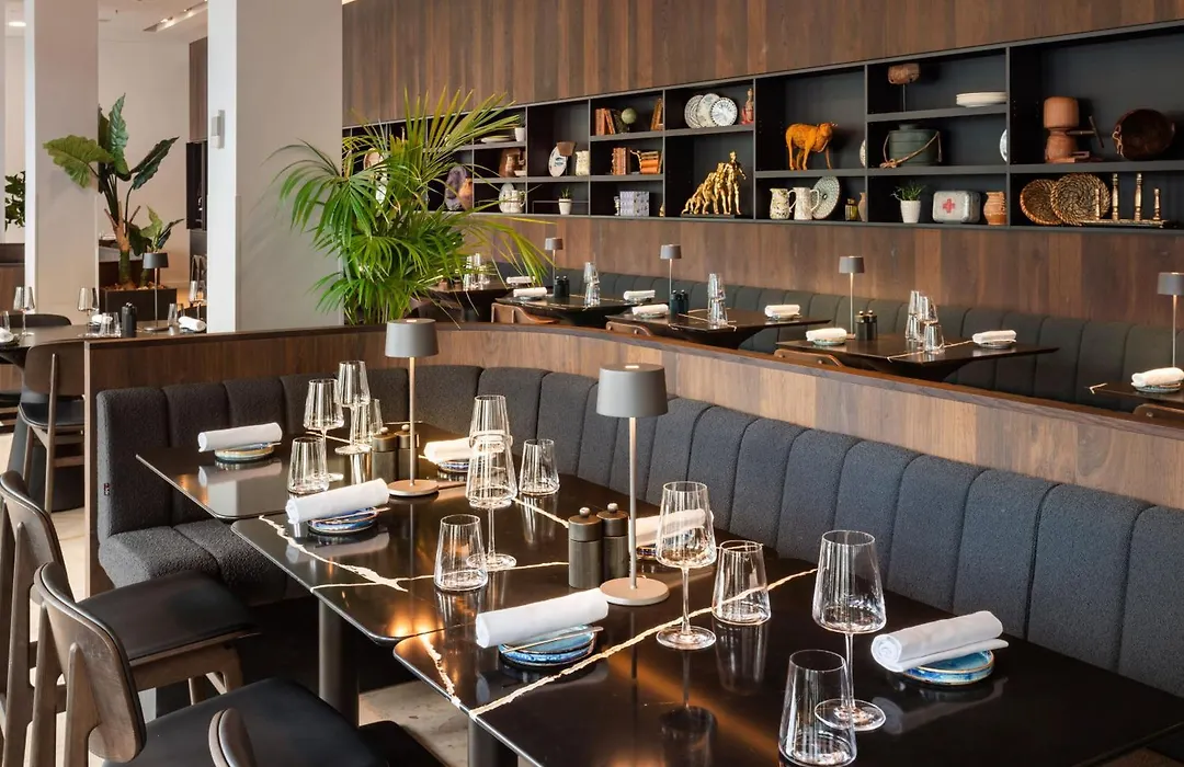 Melia Luxembourg-1