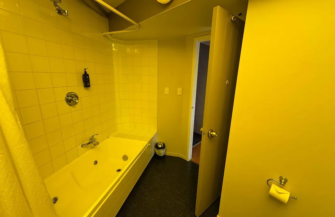 Parklane Motor Lodge-1
