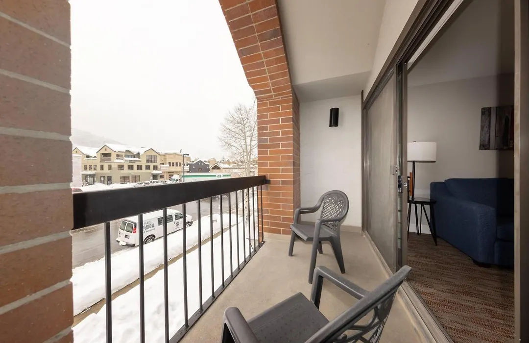 Park Plaza Resort, Ascend Hotel Collection-1