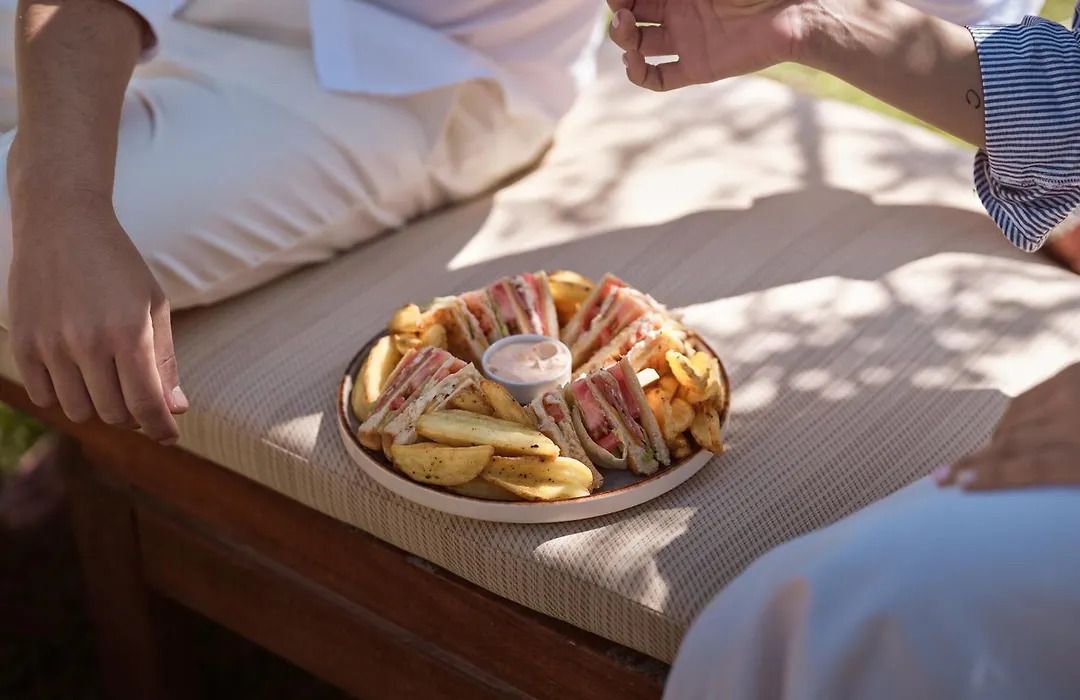 Civitel Attik Rooms & Suites-1