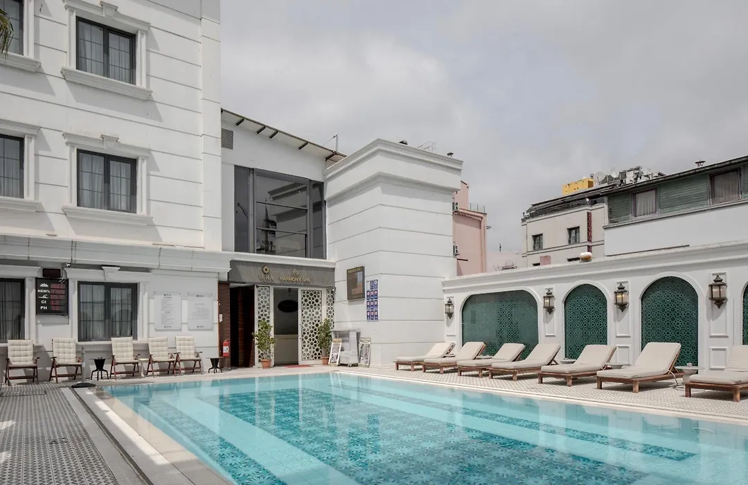 Sura Design Hotel & Suites-1