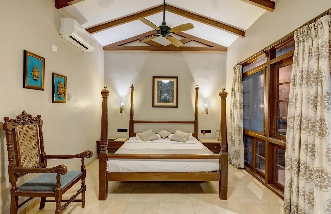 Ramsukh Resorts And Spa-1