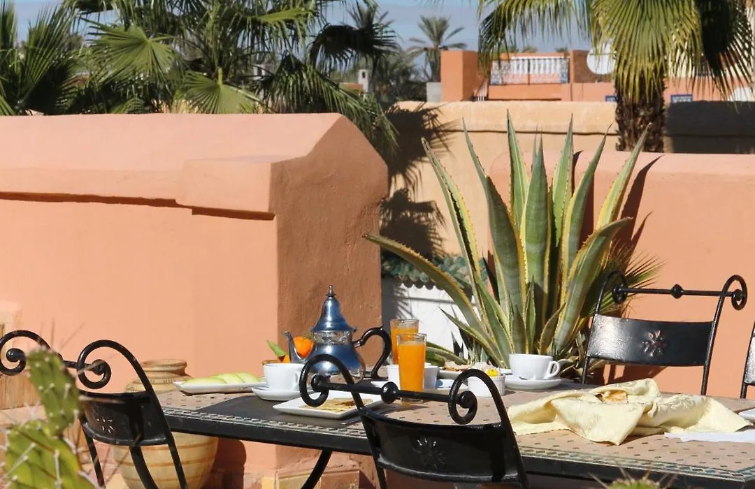 Riad Laila-1