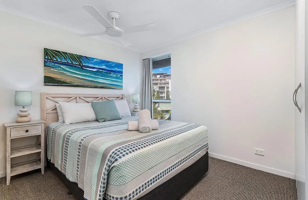 Rainbow Bay Resort Holiday Apartments-1