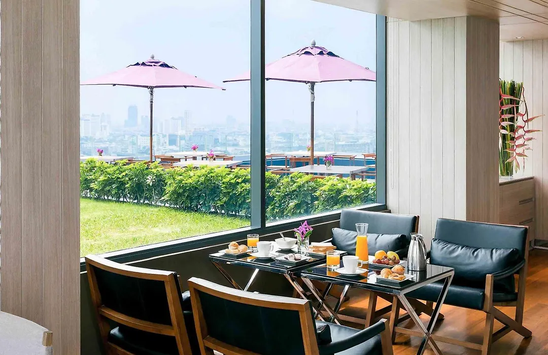 Mercure Bangkok Siam-1