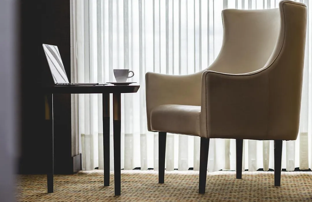 Mercure Bogota Calle 100-1
