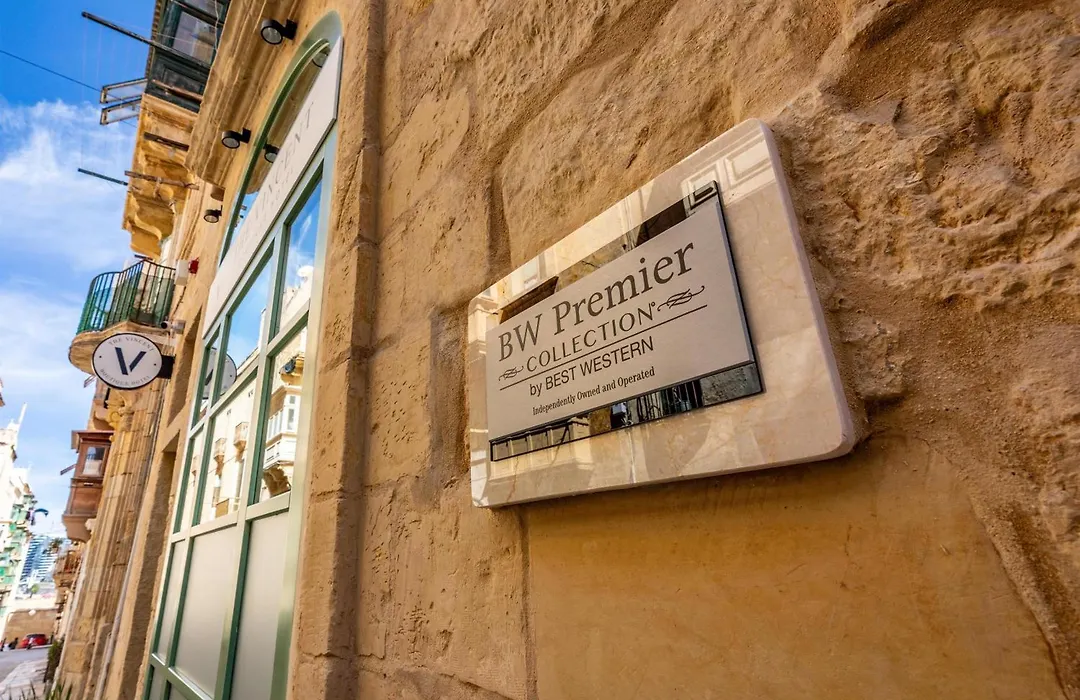 The Vincent Boutique Hotel, BW Premier Collection-1
