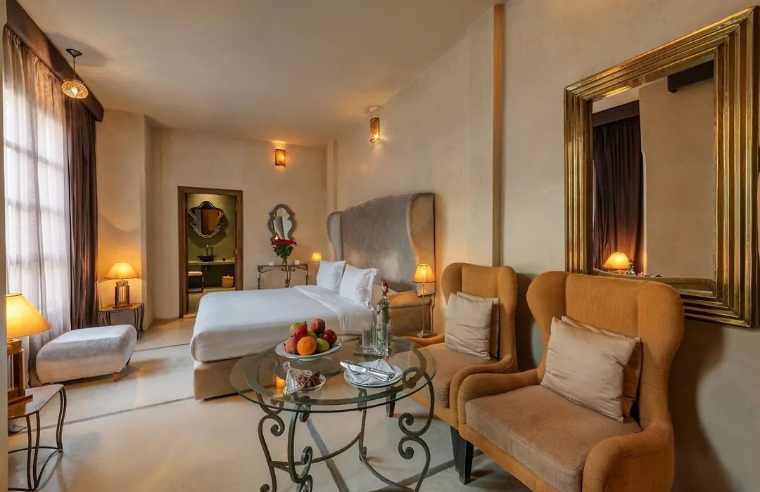 Riad Joya-1
